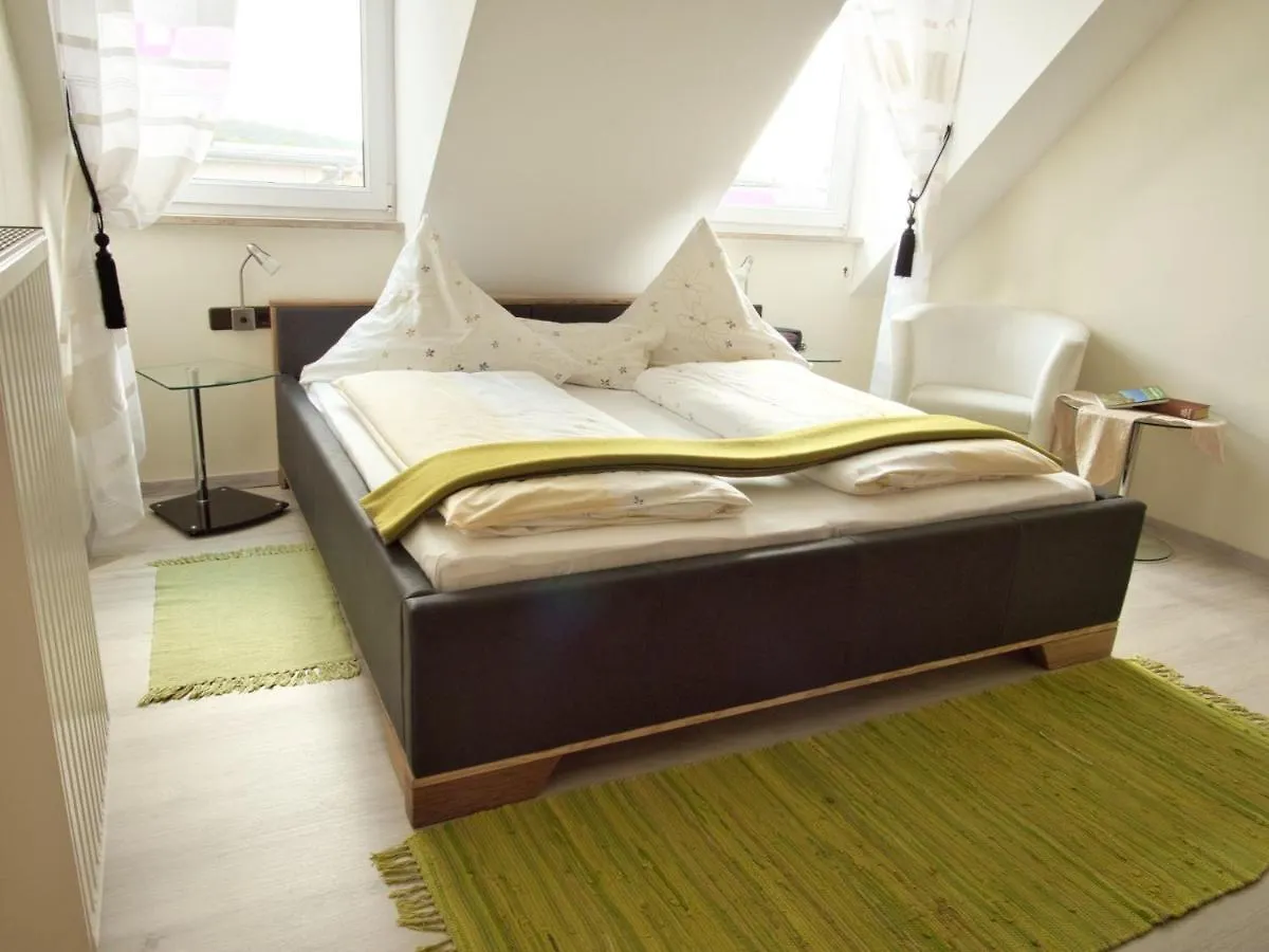 Guest house Kirschberghof Gaestehaus Und Weinverkauf Sommerhausen
