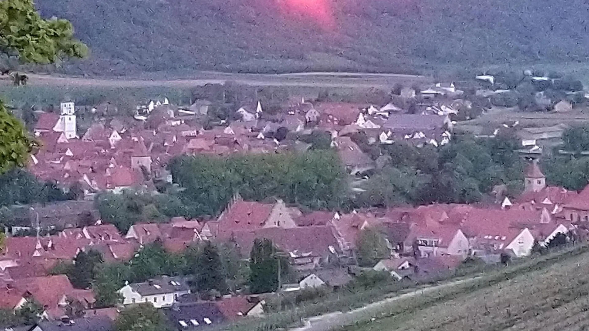 Kirschberghof Gaestehaus Und Weinverkauf Sommerhausen 3*,  Germany
