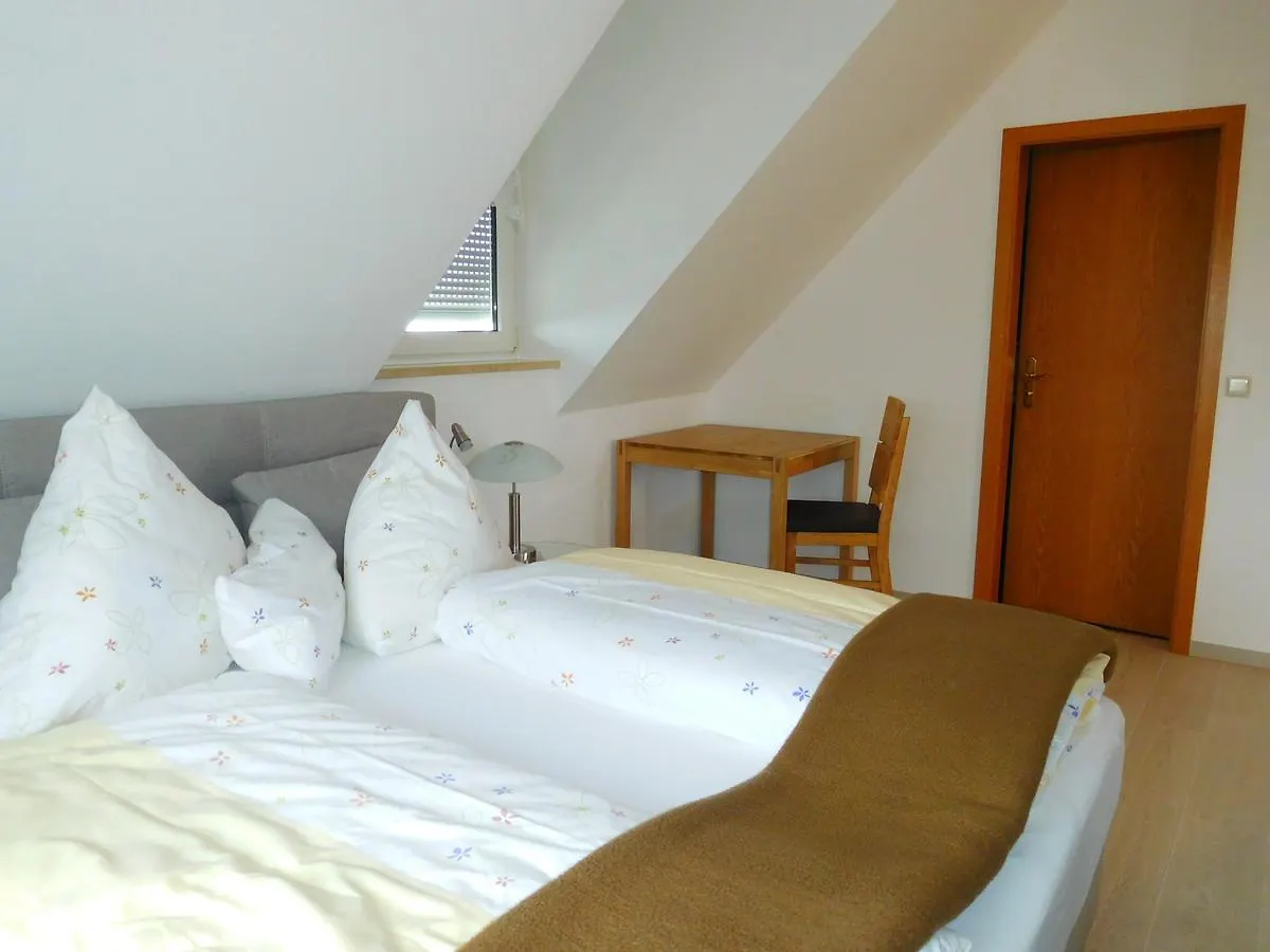 Kirschberghof Gaestehaus Und Weinverkauf Sommerhausen Guest house