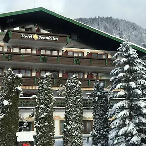 3* Hotel Sonnleiten