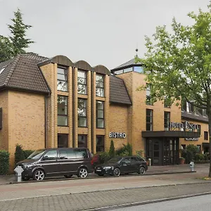 Engel 4* Hamborg