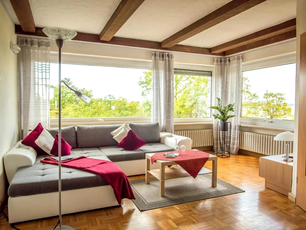 Kirschberghof Gaestehaus Und Weinverkauf Sommerhausen